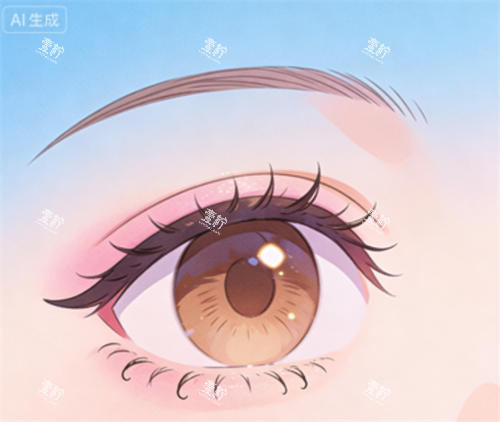 双眼皮的成效图.png