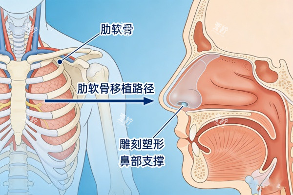 肋骨隆鼻卡通图展示.jpg