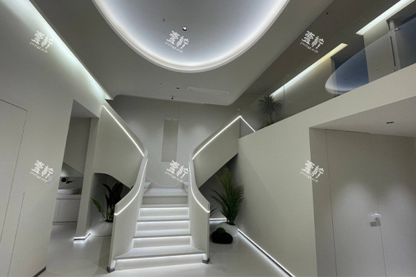 伊星邯郸丛台院区走廊环境.jpg
